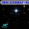 1RXS J234303.3+415802