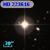 HD 223616