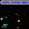 CGPG 2347.0+4053
