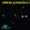 1RXS J235017.9+415109