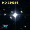 HD 224366