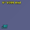 V* V399 And