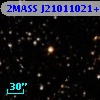 2MASS J21011021+5424539