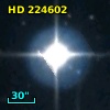 HD 224602