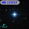 HD 223717