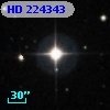 HD 224343