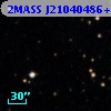 2MASS J21040486+5351242