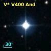 V* V400 And