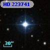HD 223741