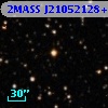 2MASS J21052128+5508375