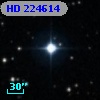 HD 224614