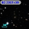 B2 2357+39