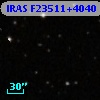 IRAS F23511+4040