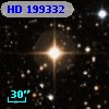 HD 199332