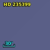 HD 235399
