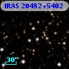 IRAS 20482+5402