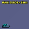 IRAS 20508+5344