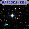 IRAS 20525+5331