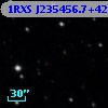 1RXS J235456.7+420329