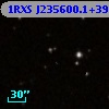 1RXS J235600.1+393057