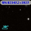 WN B2347.2+3927