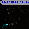 WN B2354.5+3946A