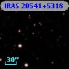 IRAS 20541+5318