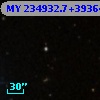 MY 234932.7+393646.0