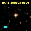 IRAS 20552+5308