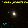 2MASX J00101820+3925411