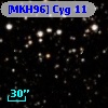[MKH96] Cyg 11