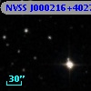 NVSS J000216+402746