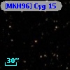[MKH96] Cyg 15