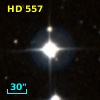 HD    557