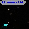 B3 0000+394