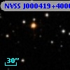 NVSS J000419+400613