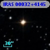 IRAS 00032+4145