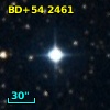 BD+54  2461