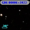 GB6 B0006+3922