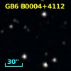 GB6 B0004+4112