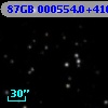 87GB 000554.0+410401