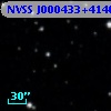 NVSS J000433+414001