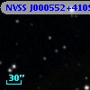 NVSS J000552+410957
