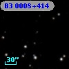 B3 0008+414