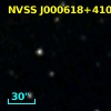 NVSS J000618+410505