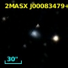 2MASX J00083479+4129333