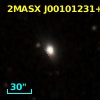 2MASX J00101231+4117310