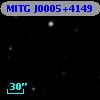 MITG J0005+4149