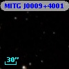 MITG J0009+4001