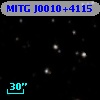 MITG J0010+4115